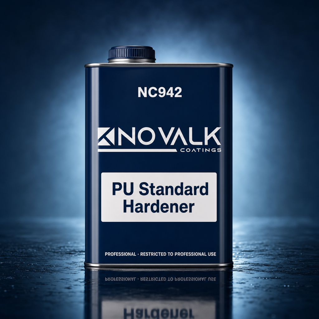 NC942 — PU Standard Hardener