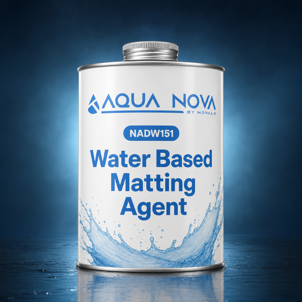 NADW151 — Water Based Matting Agent