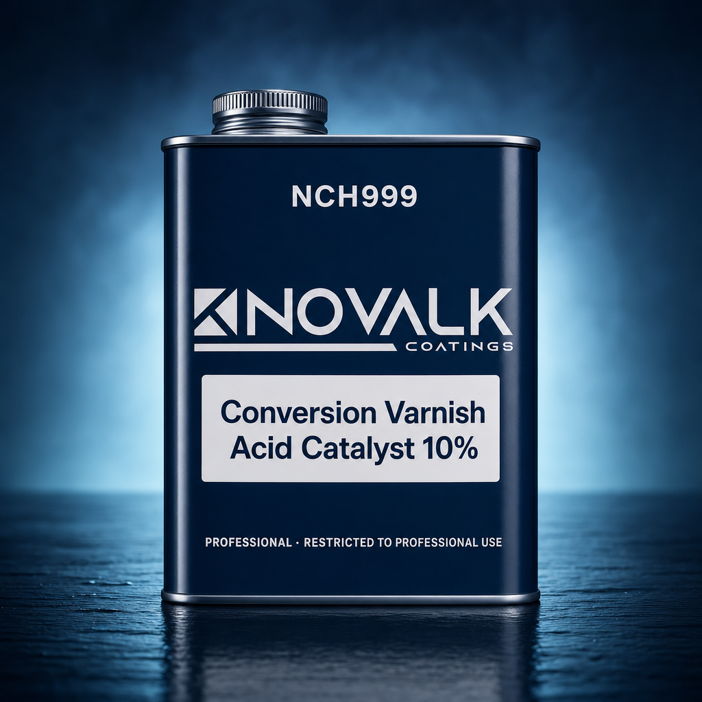 NCH999 — Conversion Varnish Acid Catalyst 10%