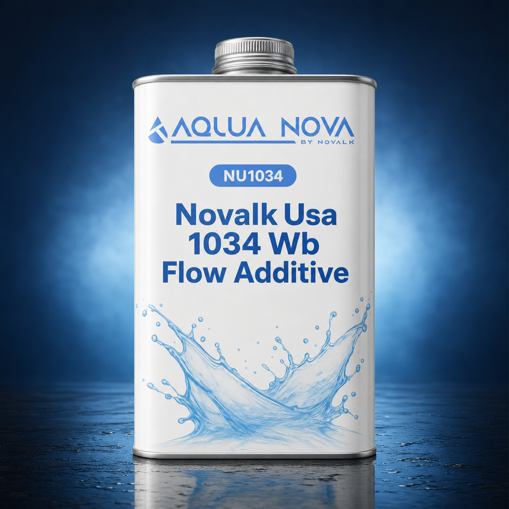 NU1034 — Novalk Usa 1034 Wb Flow Additive