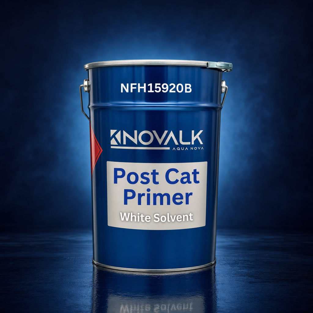NFH15920B — Conversion Varnish White Primer