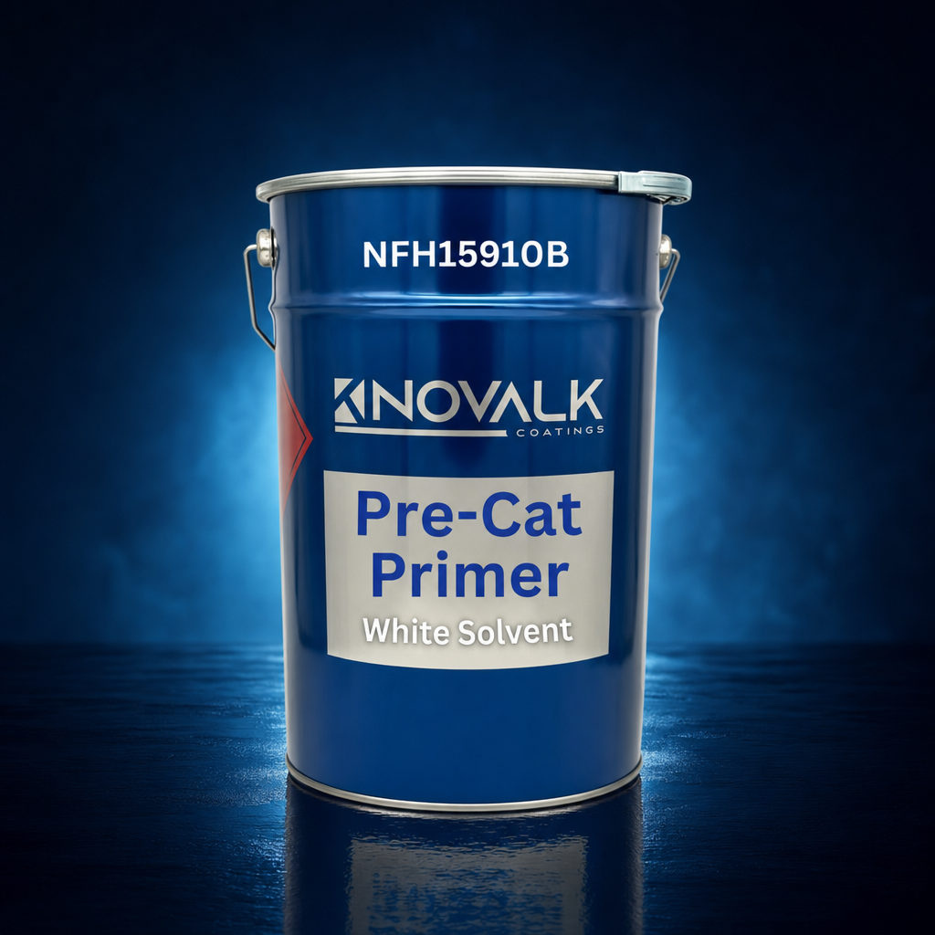 NFH15910B — Precatalyzed White Primer
