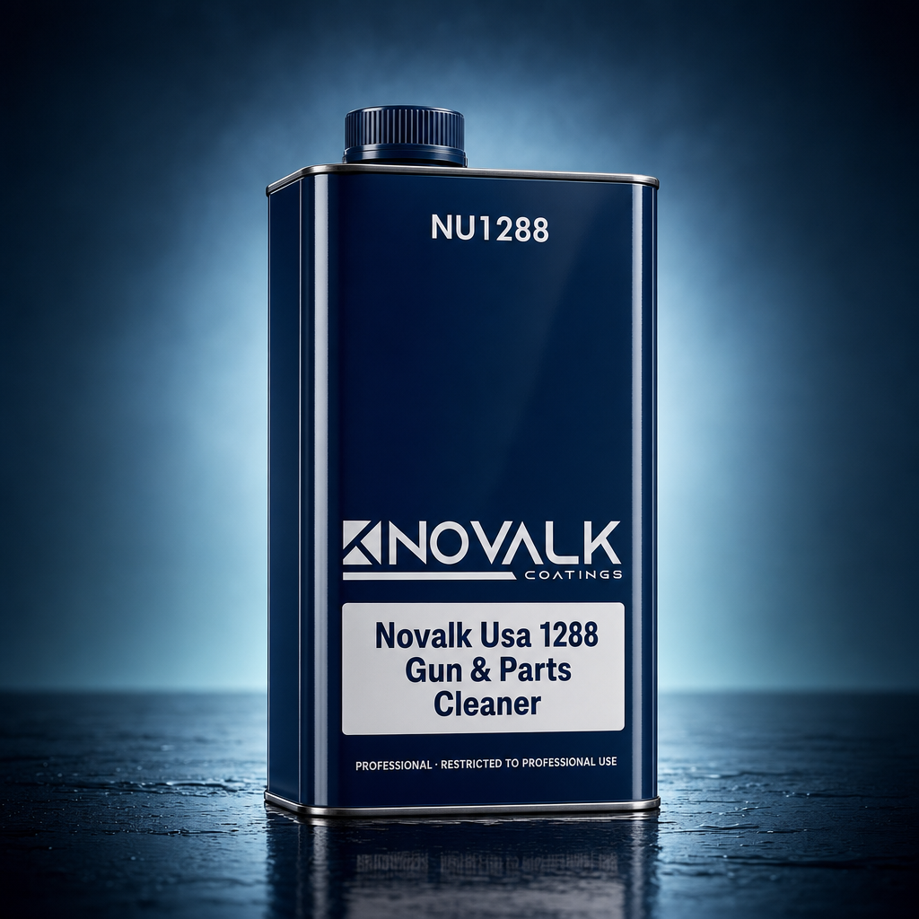 NU1288 — Novalk Usa 1288 Gun & Parts Cleaner