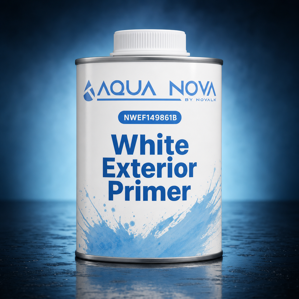 NWEF149861B — White Exterior Primer