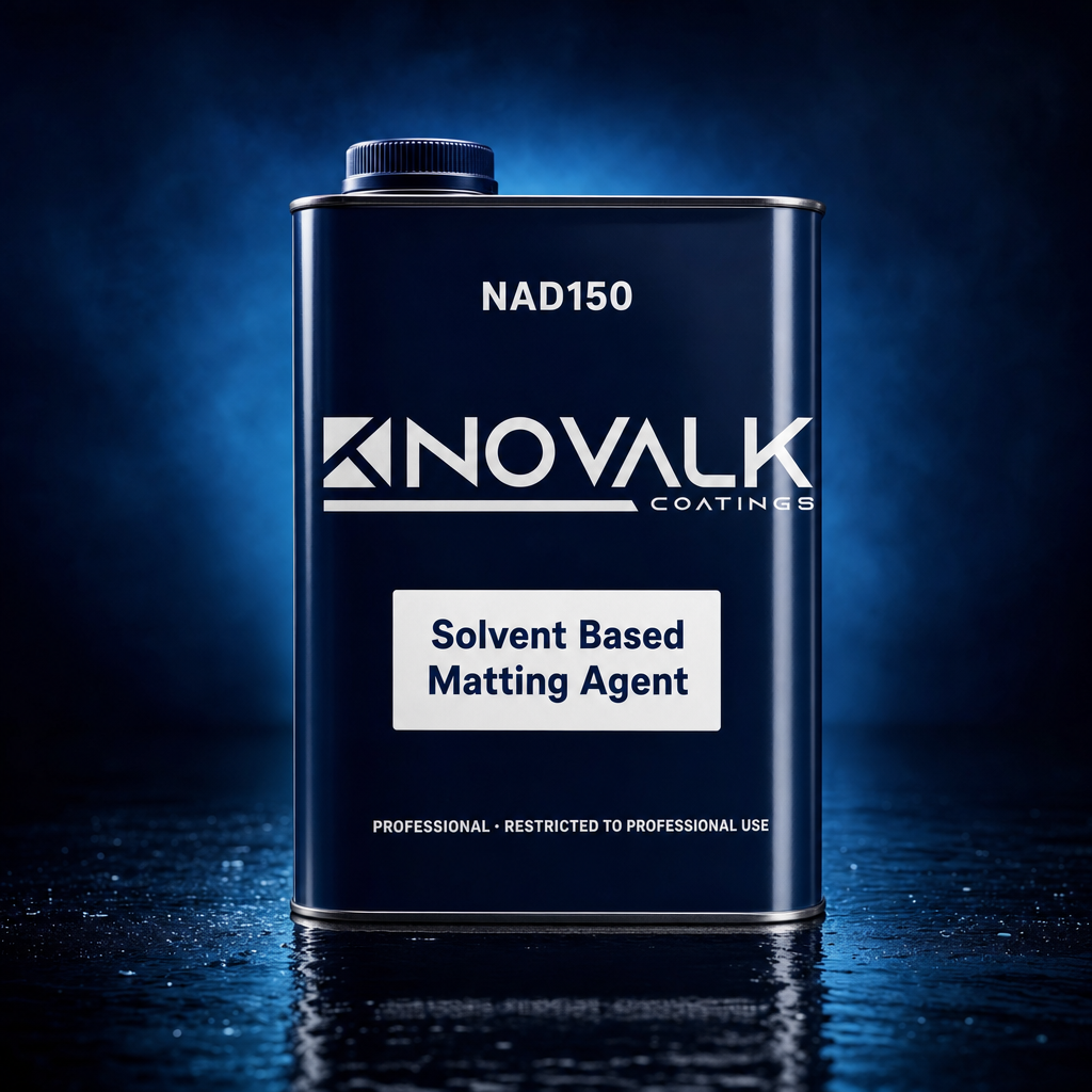 NAD150 — Solvent Based Matting Agent