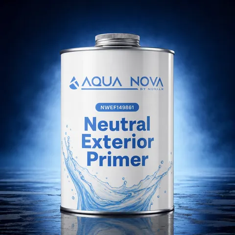NWEF149861 — Neutral Exterior Primer