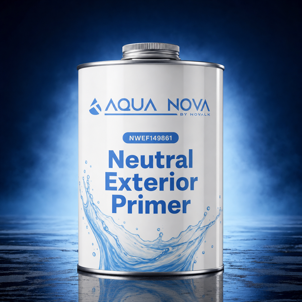 NWEF149861 — Neutral Exterior Primer