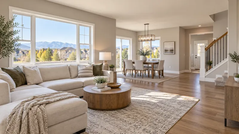 Pre-Sale Painting in South Aurora: The Repaint That Lifts Every Listing Photo